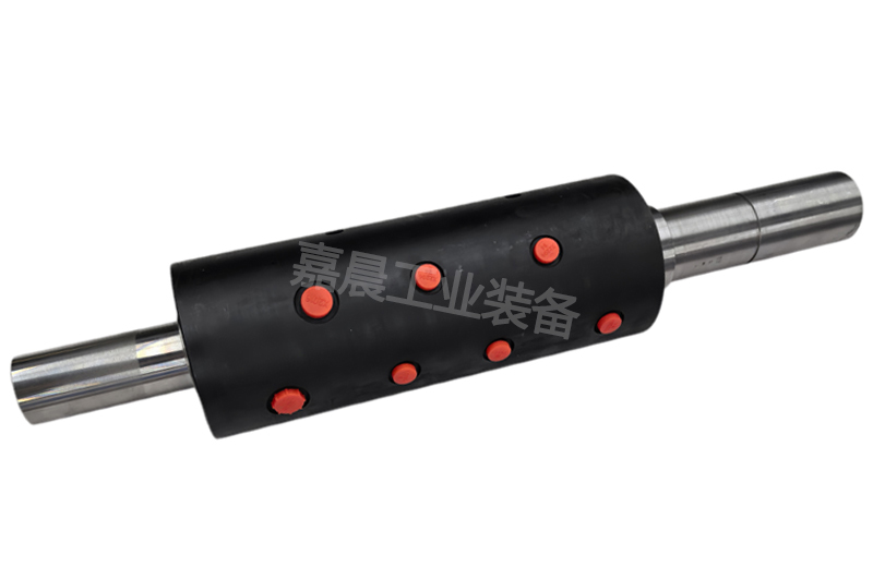 多通路旋轉(zhuǎn)接頭